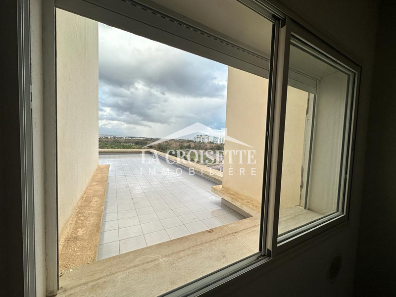 Appartement S+1 aux Jardins de Carthage